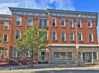 753 Broadway Franklin Apartments #3, Kingston, NY 12401