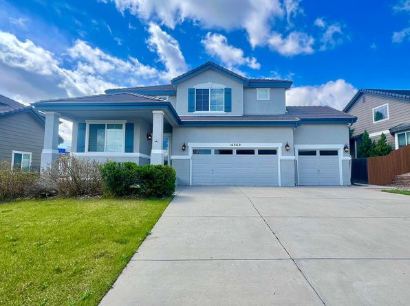 16362 E Jackalope Dr