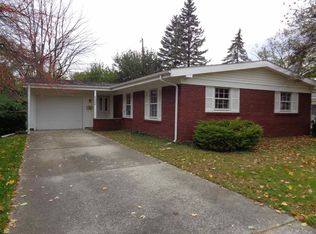 6228 Webster St, Fort Wayne, IN 46807