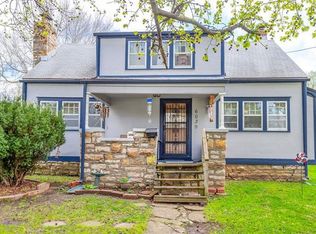 6039 Ballentine St, Shawnee, KS 66203