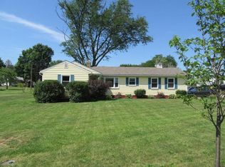 711 Coshocton Ave, Mount Vernon, OH 43050
