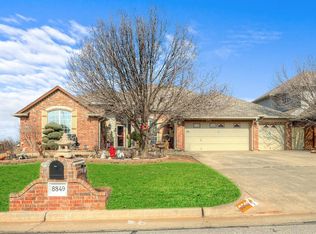 8849 NW 120th St, Oklahoma City, OK 73162