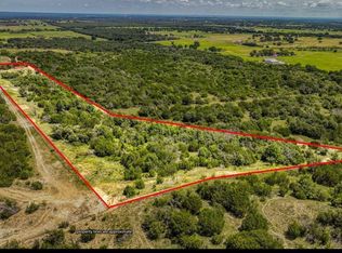 County Road 464, Lipan, TX 76462