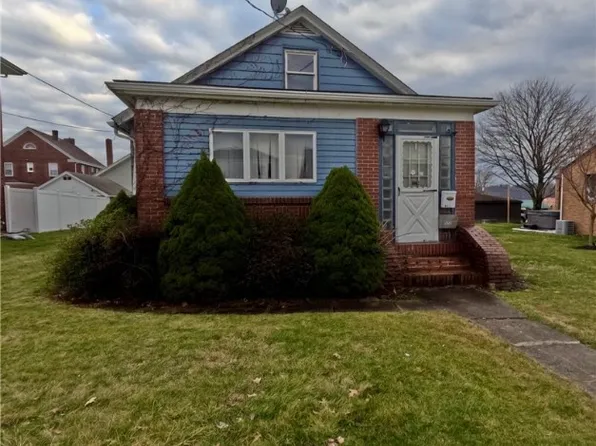 1278 11th Ave, Natrona Heights, PA 15065