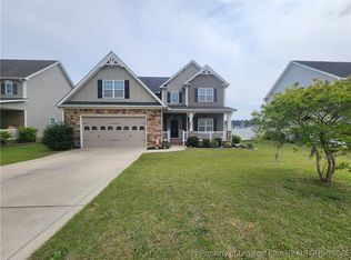 4359 Saleeby Way, Fayetteville, NC 28306