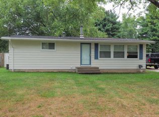 2901 Bard Ave, Kalamazoo, MI 49004