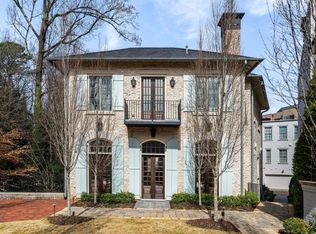 229 Dovecrest Dr, Atlanta, GA 30305