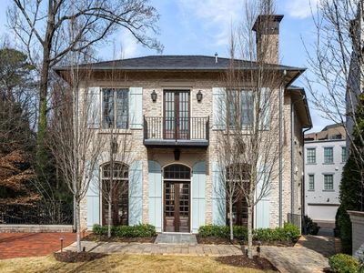 229 Dovecrest Dr, Atlanta, GA, 30305