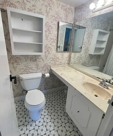 5500 Holmes Run Pkwy #217 — Photo 9