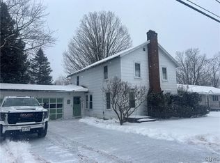 131 Salisbury St, Sandy Creek, NY
