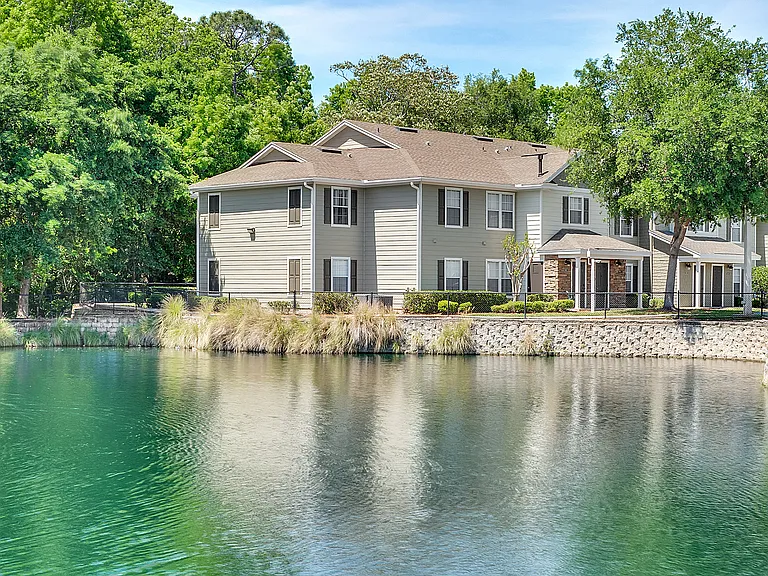 Lake View