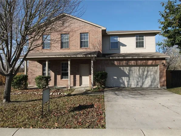 9600 Magna Carta Loop #177, Austin, TX 78754