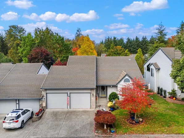 2217 NE 179th Street #B52, Ridgefield, WA 98642