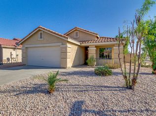 13501 W Young St, Surprise, AZ 85374