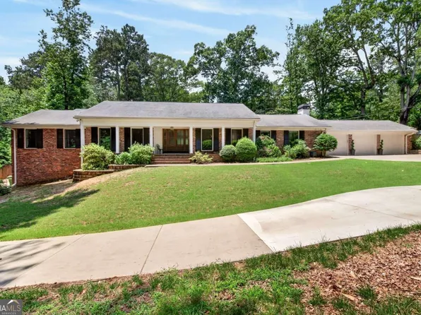 2085 Mount Paran Rd NW, Atlanta, GA 30327