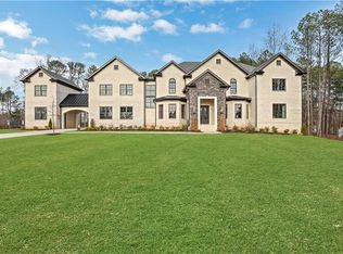 15794 Thompson Rd, Milton, GA 30004