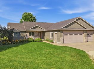 N5940 E Neda Rd, Iron Ridge, WI 53035