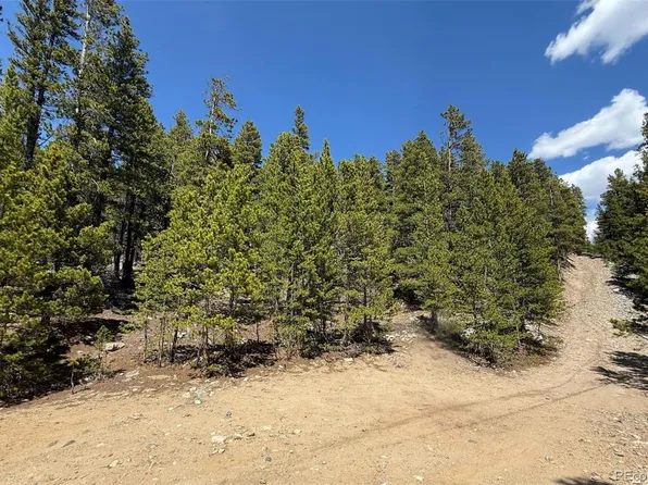 312 Vista Road, Idaho Springs, CO 80452