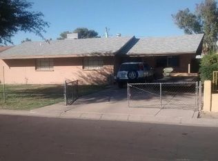 6014 W Rose Ln, Glendale, AZ 85301