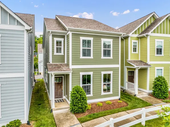 1320 Sula Dr, Hermitage, TN 37076