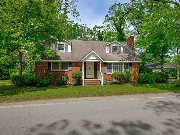 331 Bond St, Batesburg, SC 29006