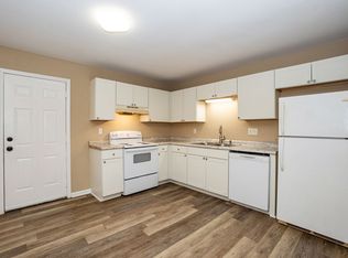 1310 Marne Ave, Durham, NC 27704