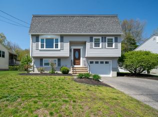 50 Lansdowne St, Manchester, NH 03103