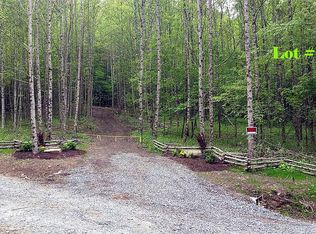 382 Bear Creek Dr, Robbinsville, NC 28771
