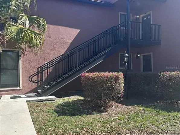 631 Grenadine Ct #631, Winter Park, FL 32792