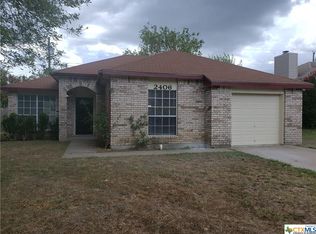2406 Bluebonnet Dr, Killeen, TX 76549