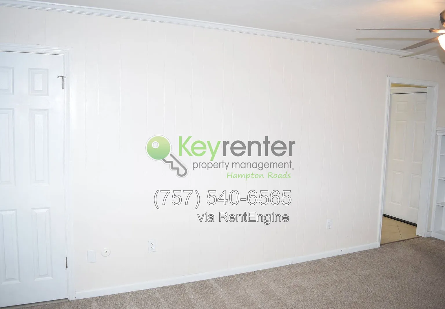 2 bed, 1.5 bath, 1050 sqft, $1,675 — Photo 3