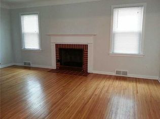 2425 Georgetown Ave, Toledo, OH 43613