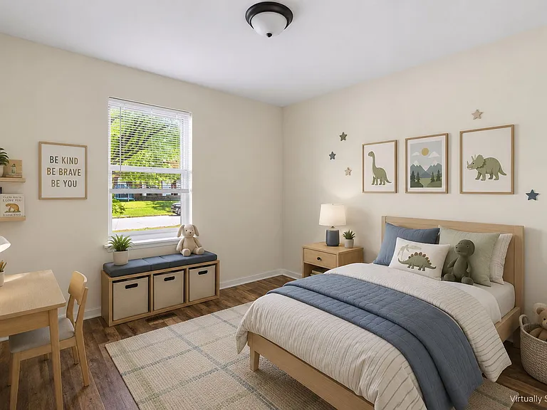 1707 Valley Forge Way #1 — Photo 11