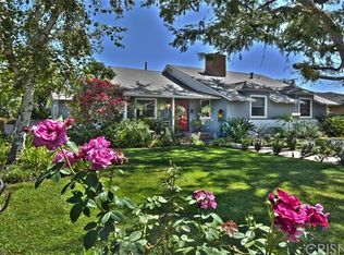 5120 Matilija Ave, Sherman Oaks, CA 91423