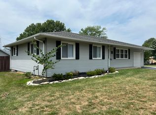 402 Julia St, Pilot Grove, MO 65276