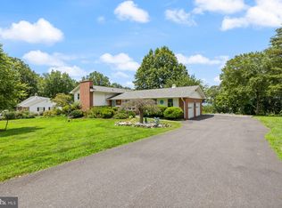 7718 Ridge Rd, Frederick, MD 21702