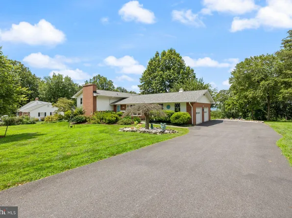 7718 Ridge Rd, Frederick, MD 21702