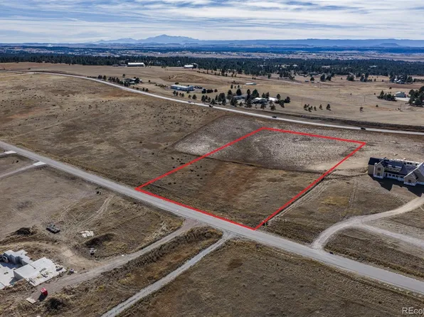 5577 Freddys Trail, Parker, CO 80134