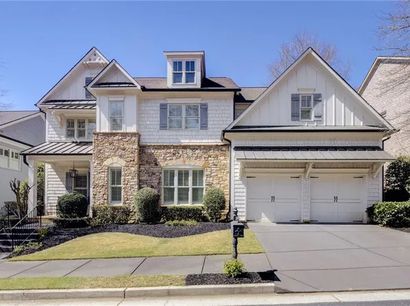 305 Valley Brook Way NE, Atlanta, GA 30342