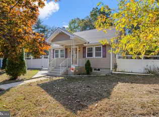 253 Jackson Rd, Berlin, NJ 08009