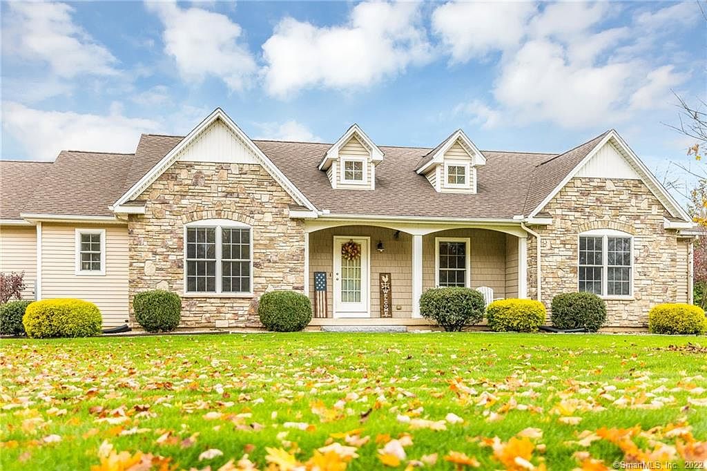 2 Hayfield Ln, Broad Brook, CT 06016 Zillow