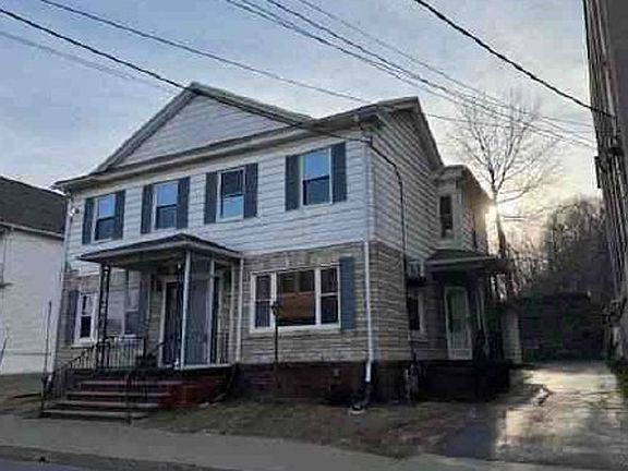Property Side View