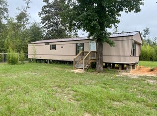 11911 Krocus St, Fountain, FL 32438