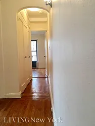 Rented by Living New York