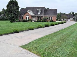 295 Holder Rd, Baltimore, OH 43105