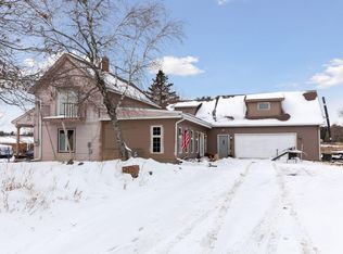 371 5th St NW, Clear Lake, WI 54005