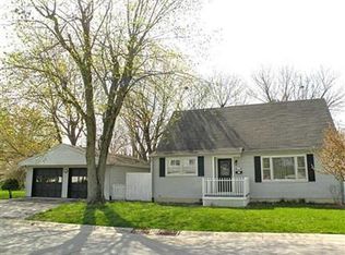 352 N Jefferson St, Brownsburg, IN 46112