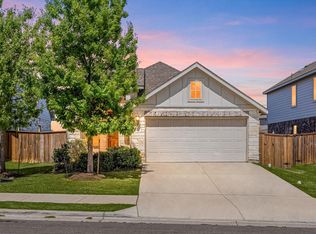 316 Old Trinity Way, Georgetown, TX 78628