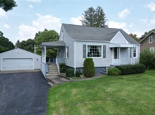 760 Blackhawk Rd, Beaver Falls, PA 15010