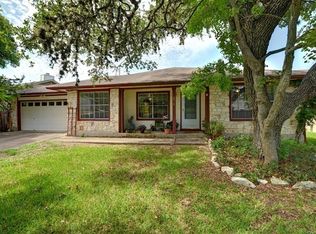 6535 Fair Valley Trl, Austin, TX 78749